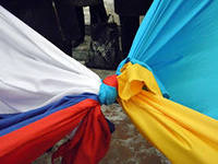 В России заговорили о «восстановлении отношений с Украиной». Правда, на определенных условиях
